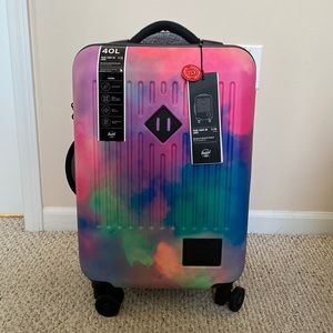 Herschel trade carry-on large